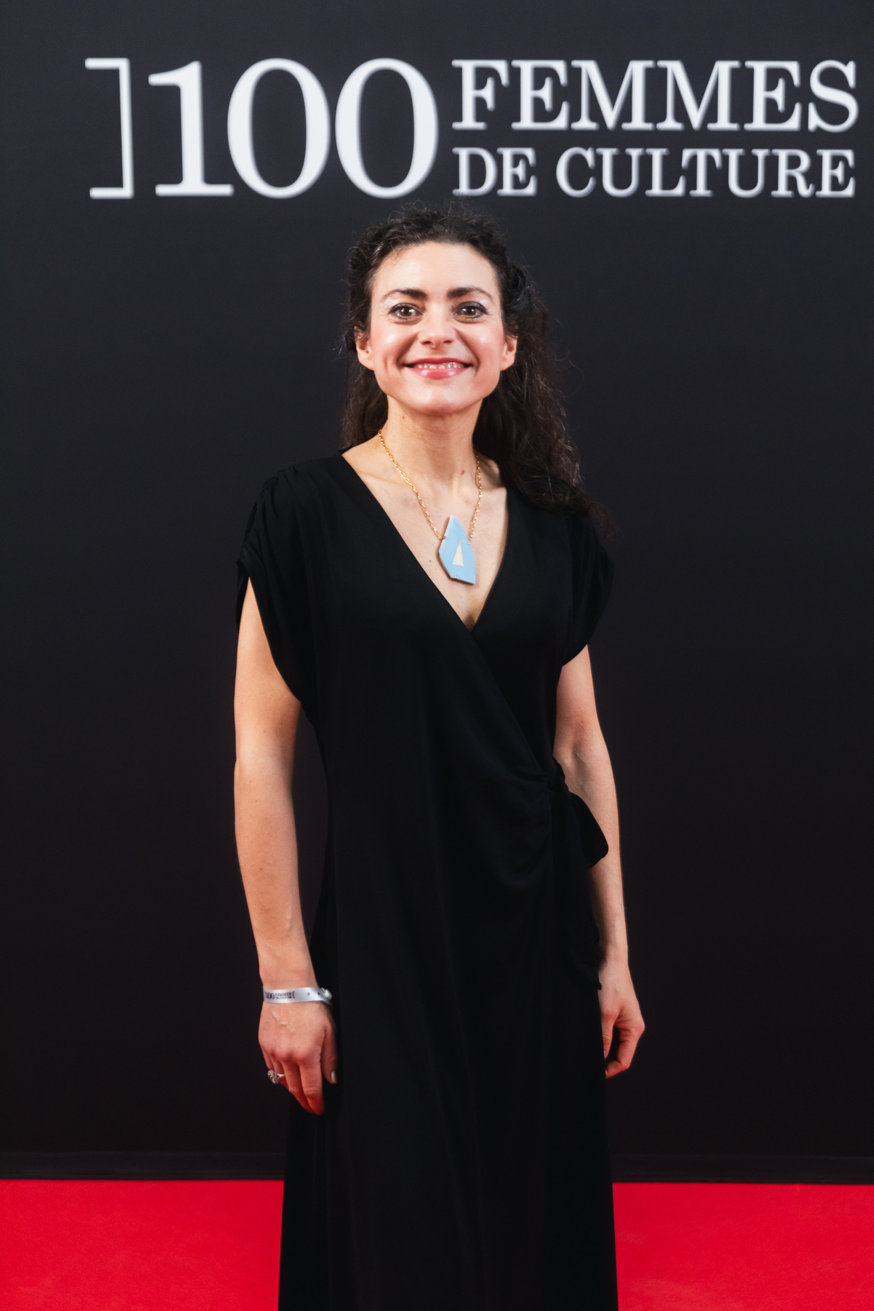 100FemmesDeCulture - Ceremonie 2024-104-2560