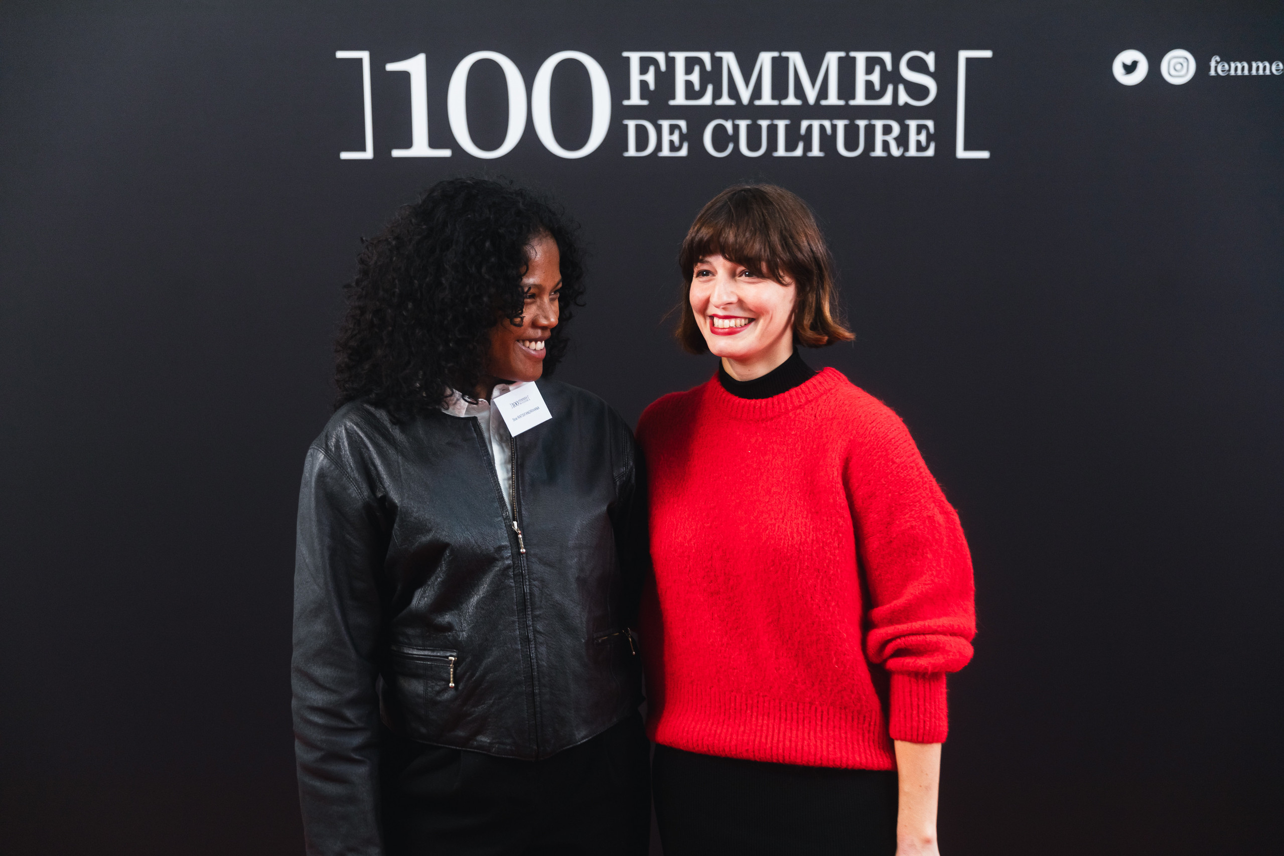 100FemmesDeCulture - Ceremonie 2024-134-2560