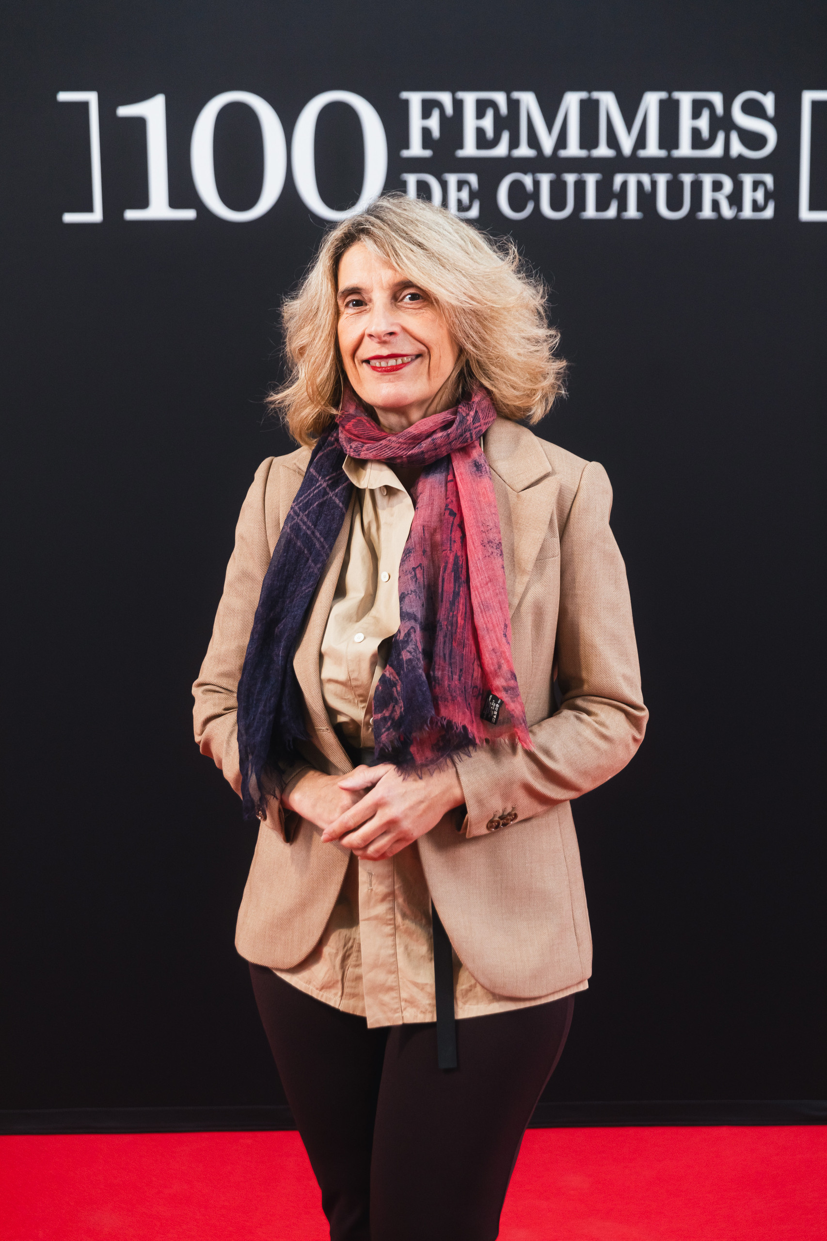 100FemmesDeCulture - Ceremonie 2024-144-2560