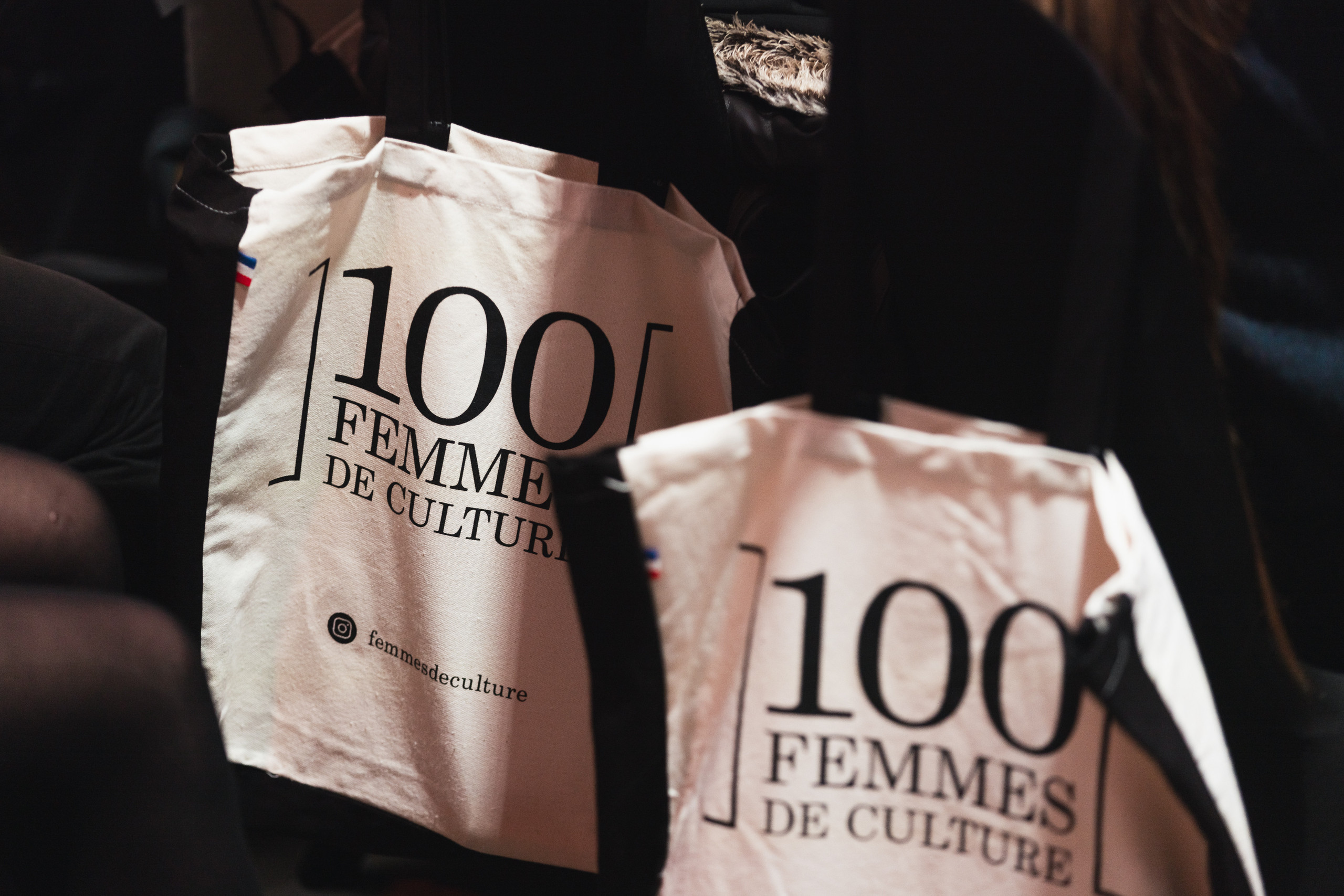100FemmesDeCulture - Ceremonie 2024-172-2560