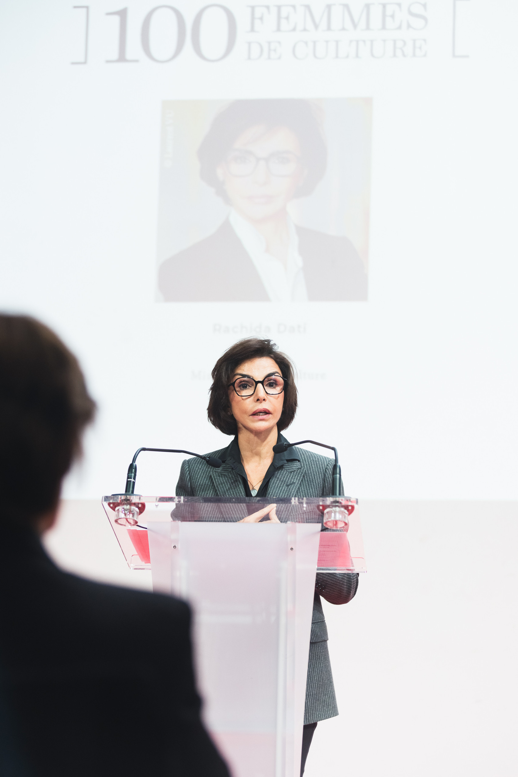 100FemmesDeCulture - Ceremonie 2024-243-2560