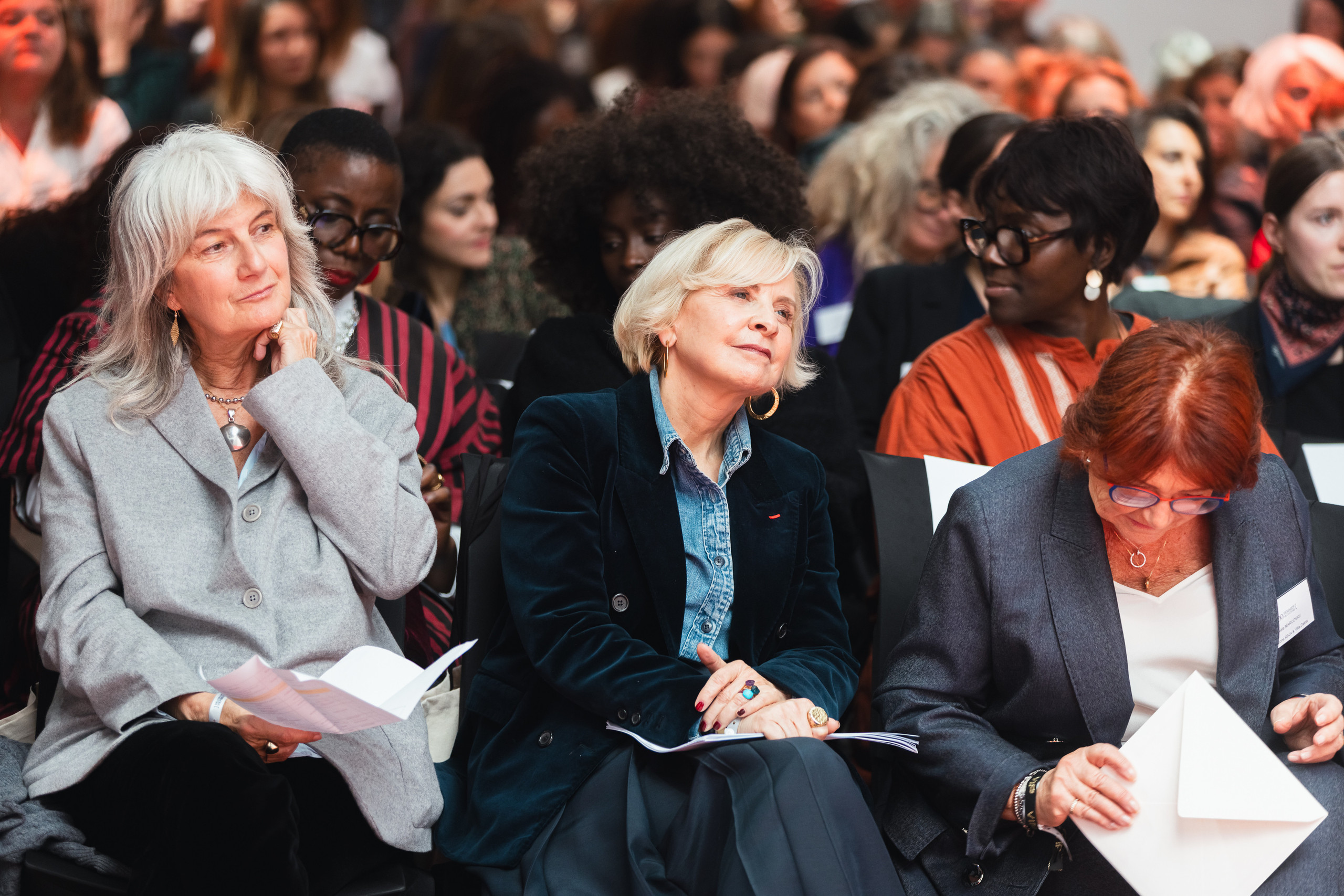 100FemmesDeCulture - Ceremonie 2024-338-2560