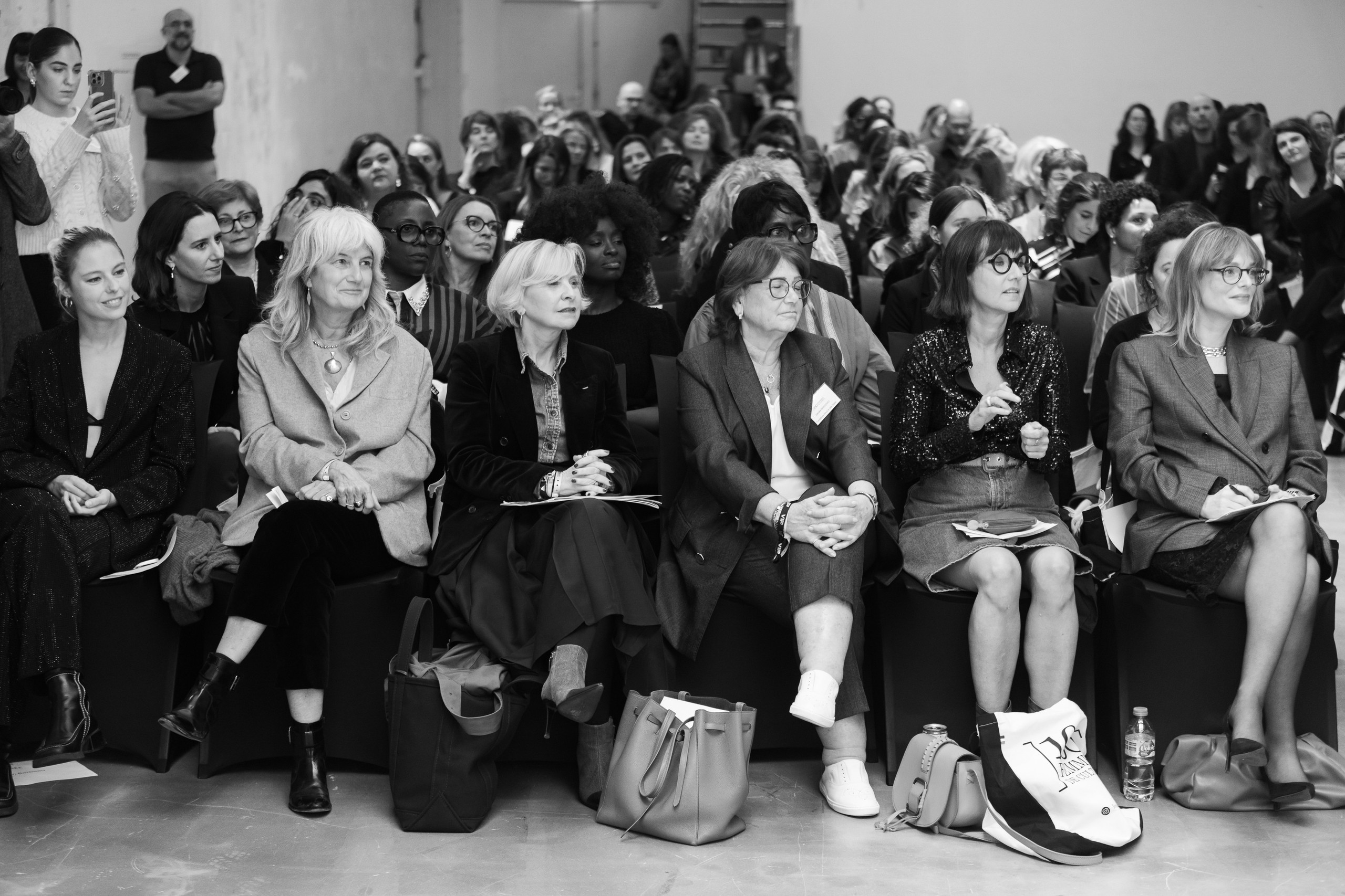 100FemmesDeCulture - Ceremonie 2024-357-2560