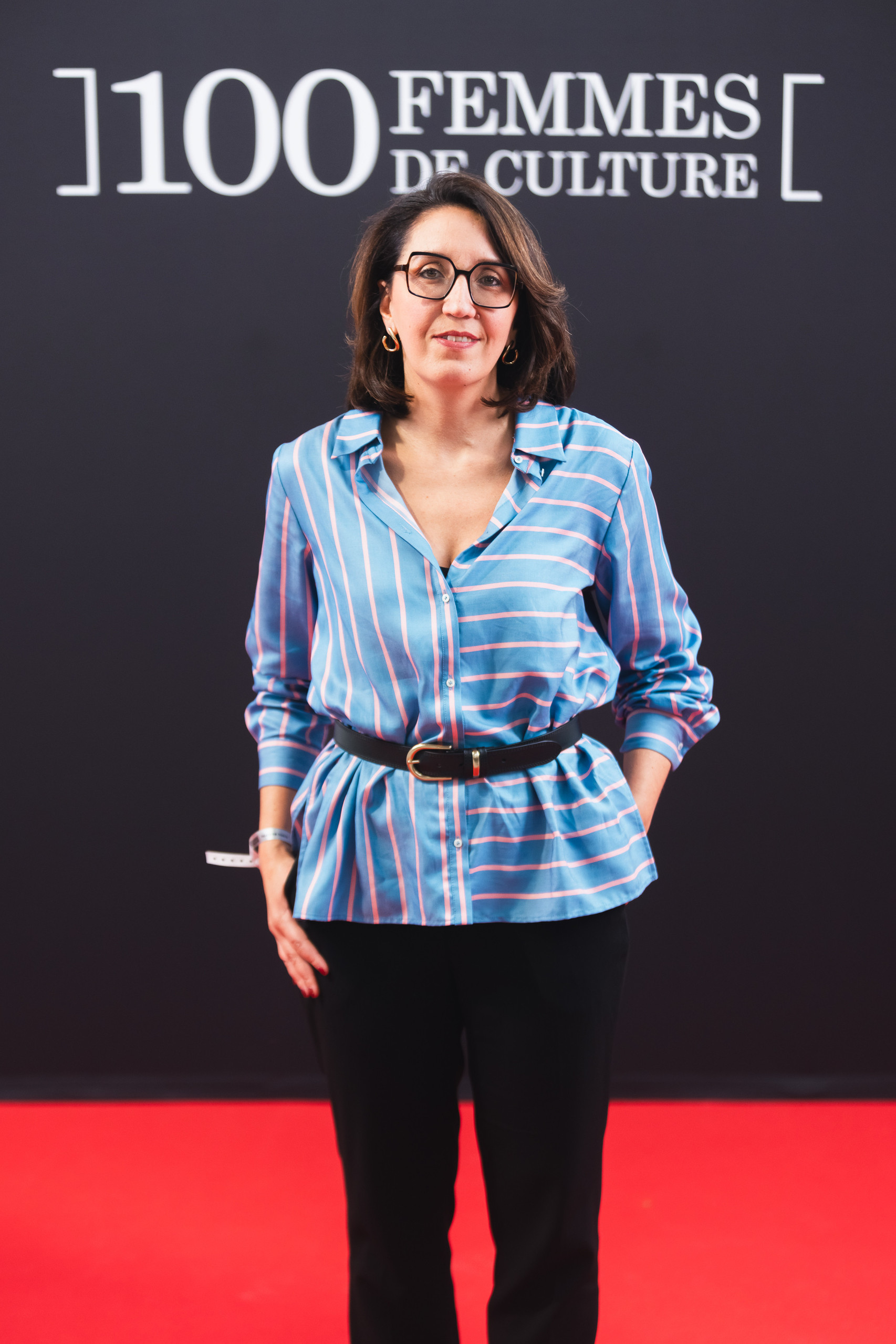 100FemmesDeCulture - Ceremonie 2024-46-2560