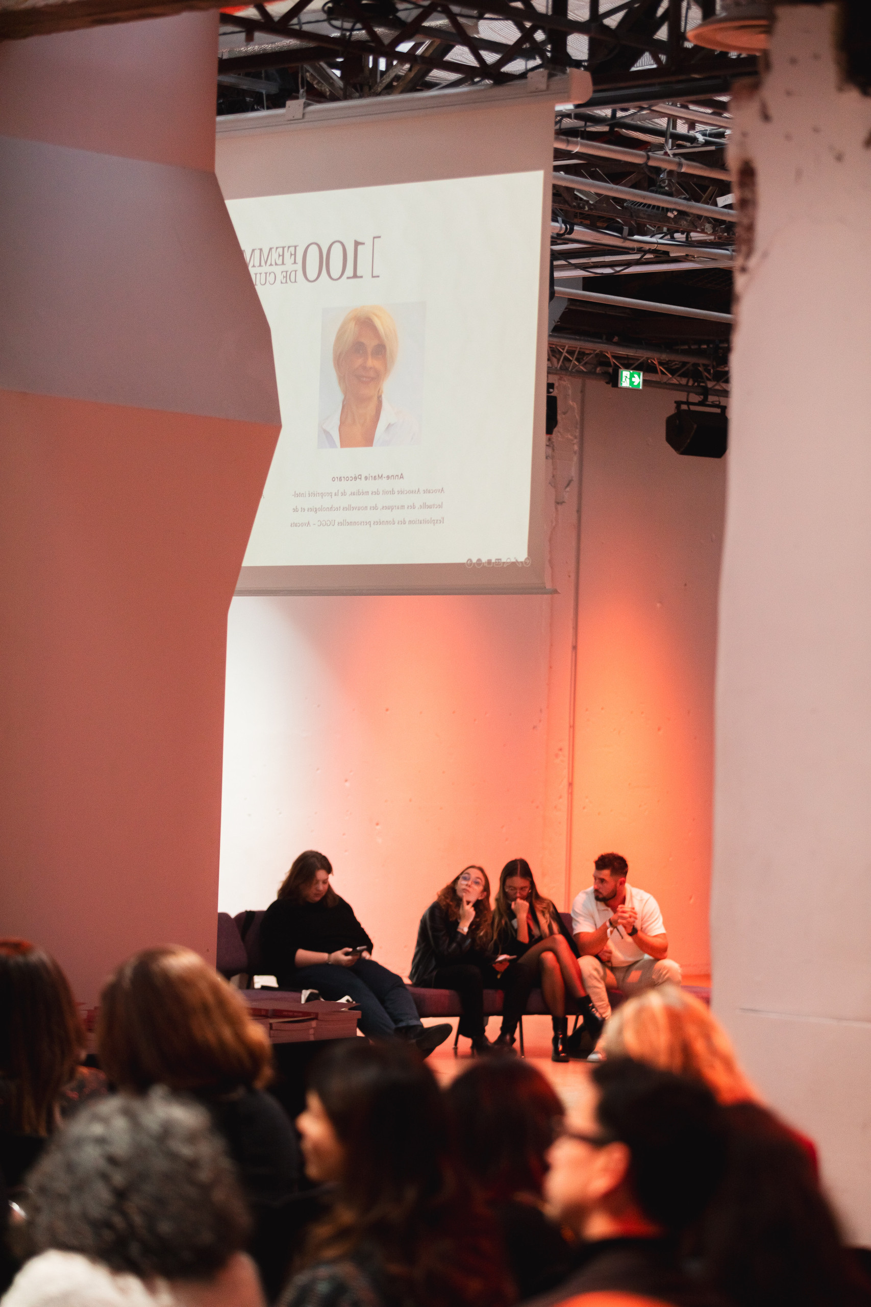 100FemmesDeCulture - Ceremonie 2024-540-2560