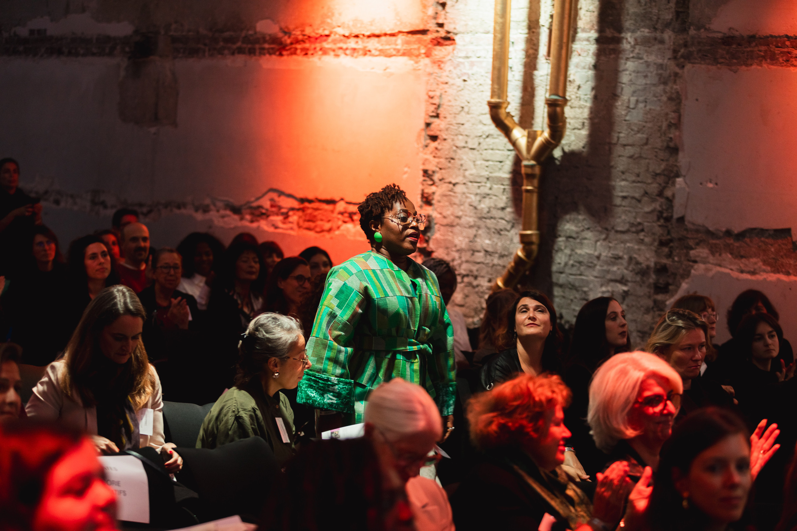 100FemmesDeCulture - Ceremonie 2024-578-2560