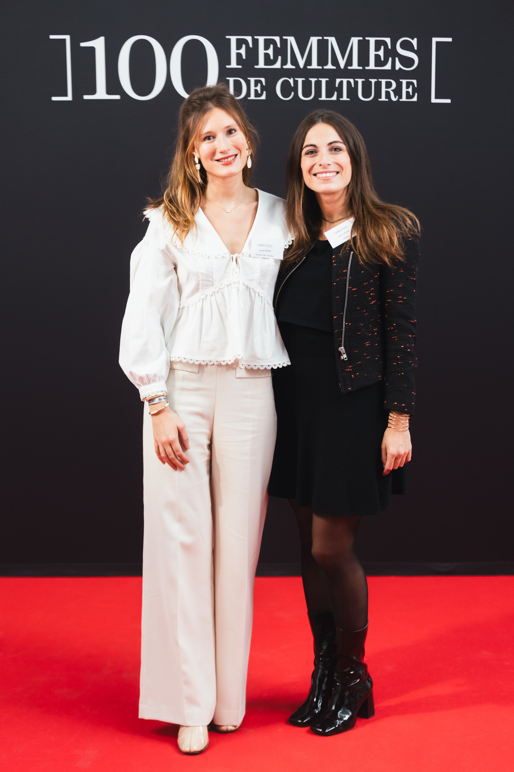 100FemmesDeCulture - Ceremonie 2024-61-2560