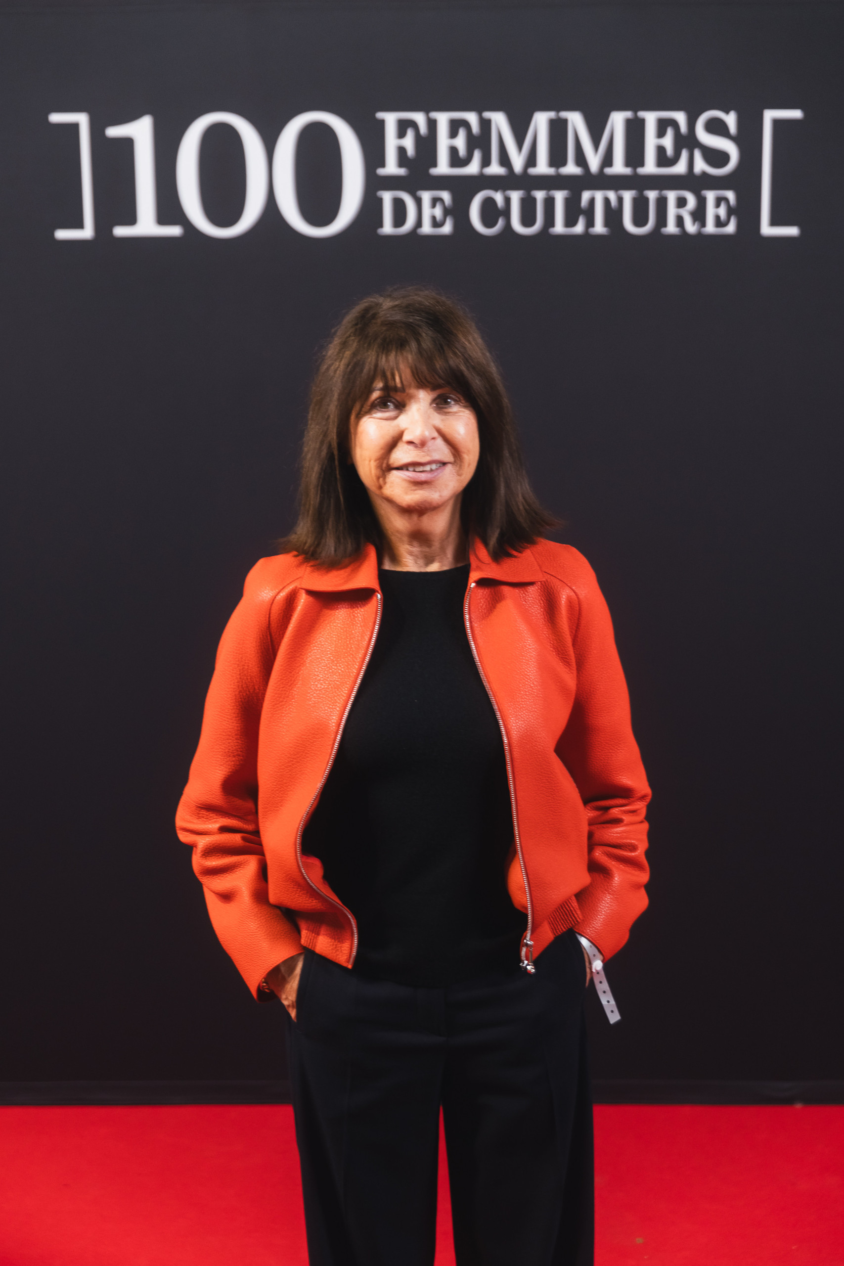 100FemmesDeCulture - Ceremonie 2024-617-2560