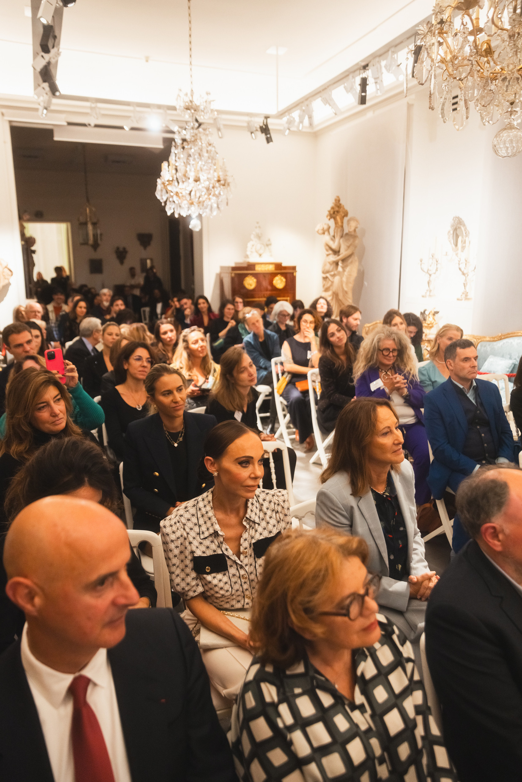 100FemmesDeCulture - Ceremonie 2024-728-2560