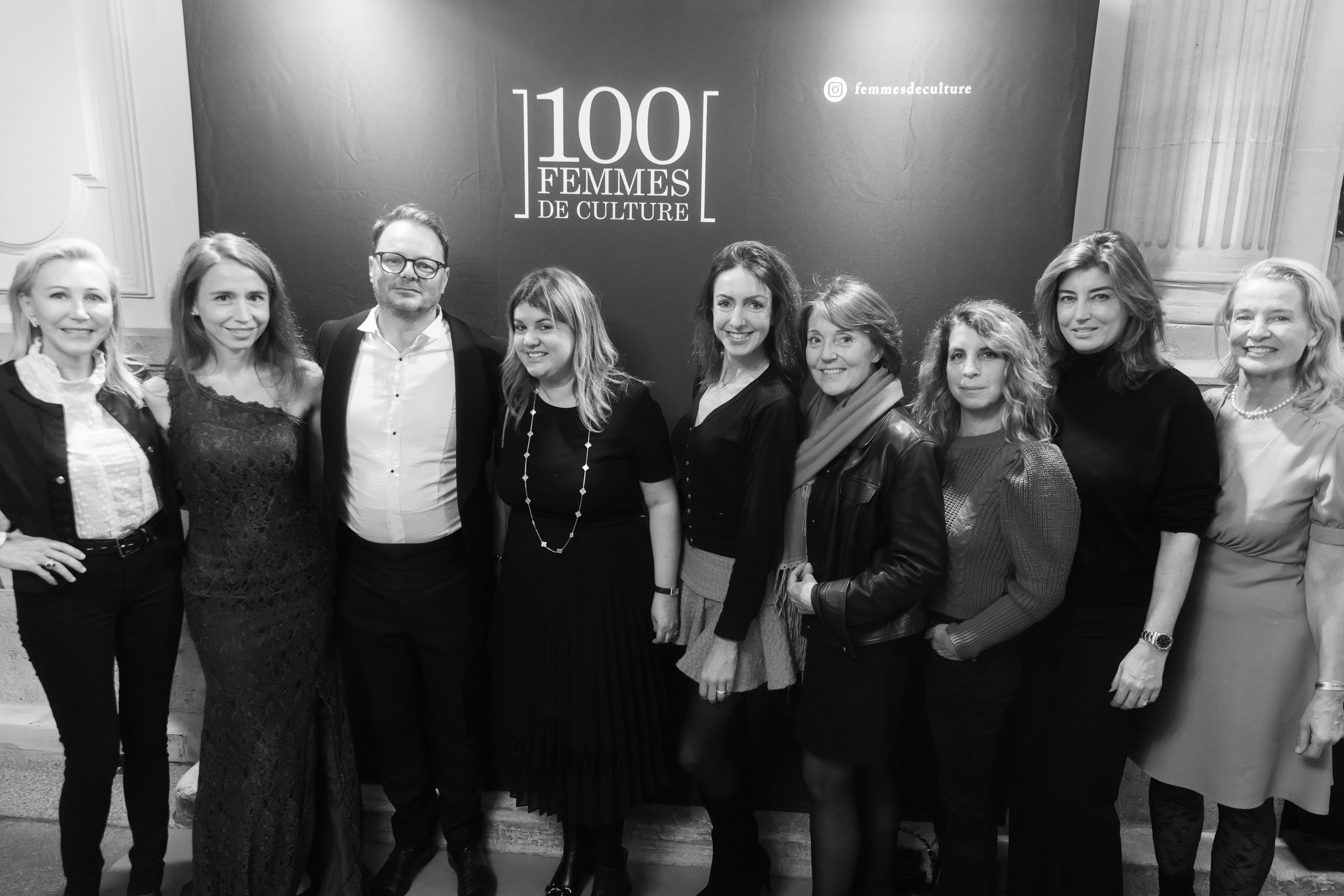 100FemmesDeCulture - Ceremonie 2024-754-2560