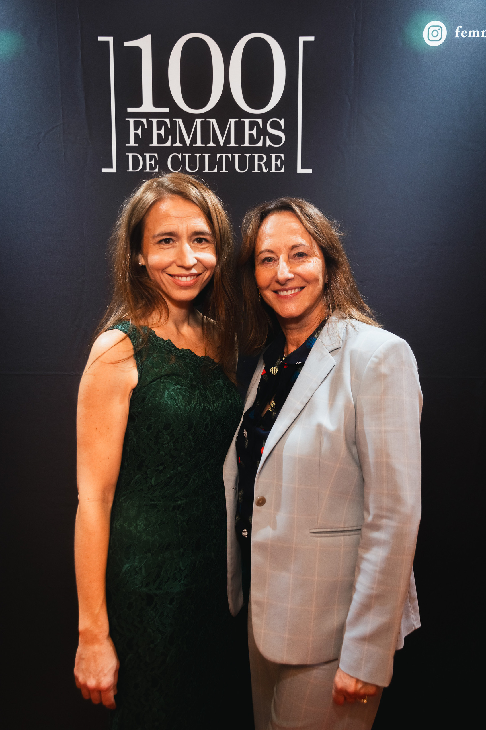 100FemmesDeCulture - Ceremonie 2024-761-2560