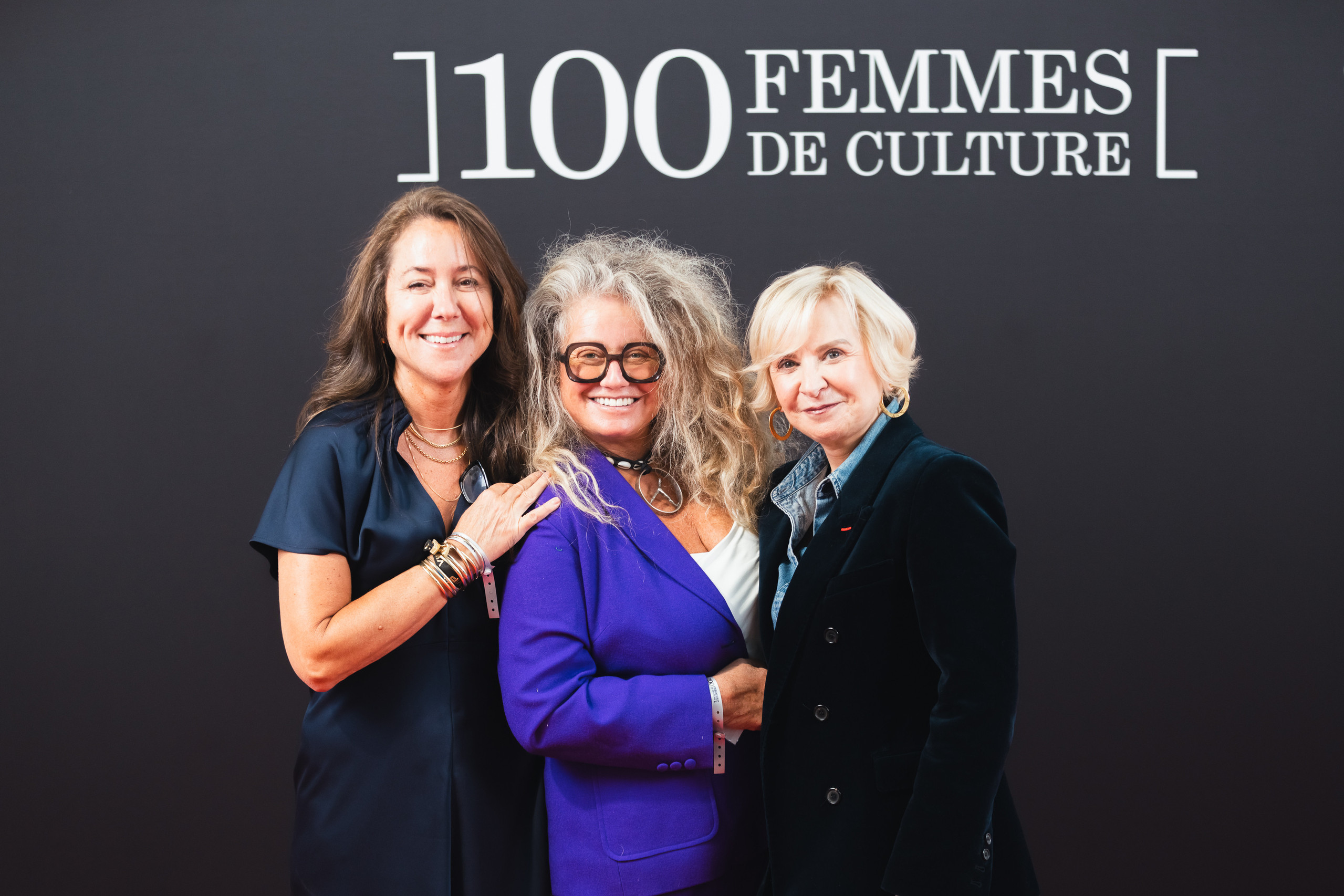 100FemmesDeCulture - Ceremonie 2024-79-2560