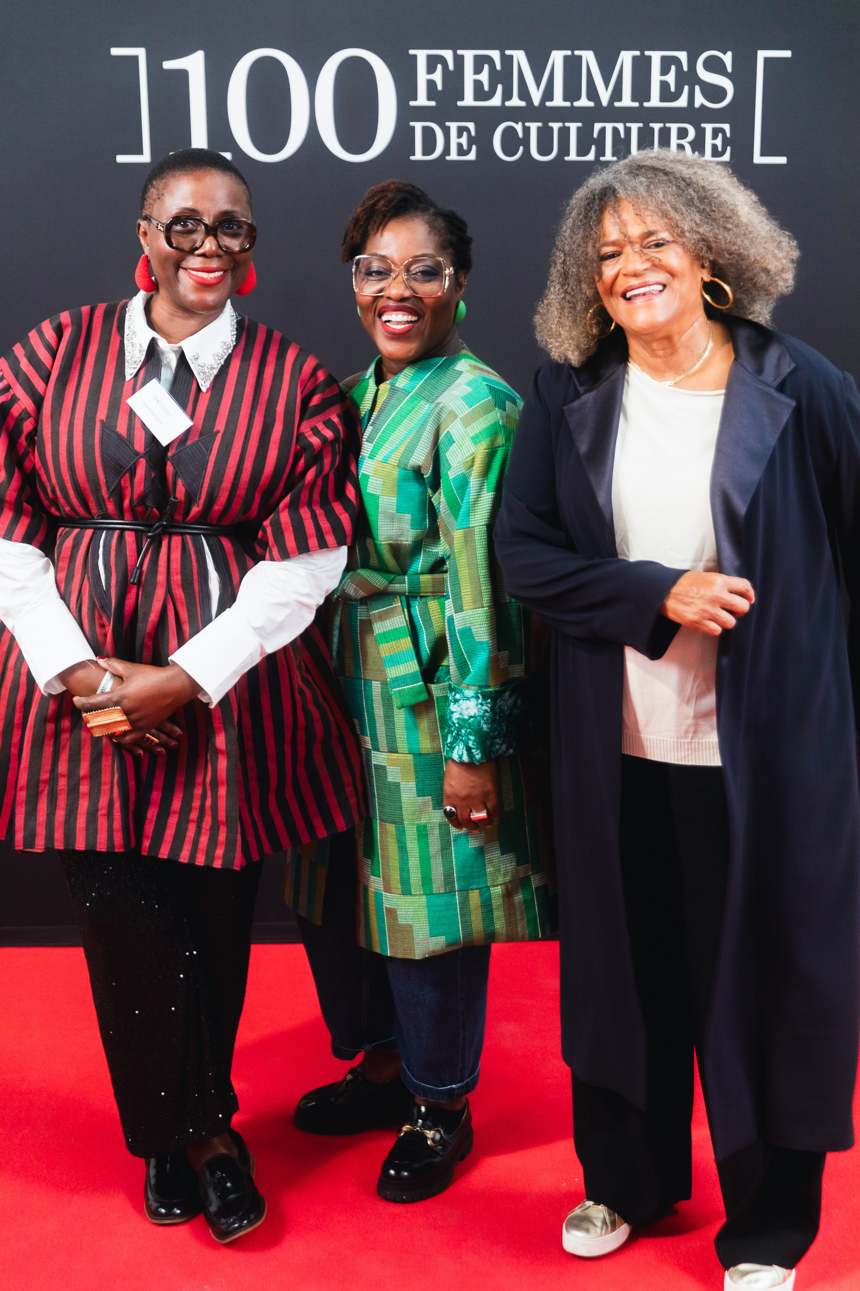 100FemmesDeCulture - Ceremonie 2024-98-2560