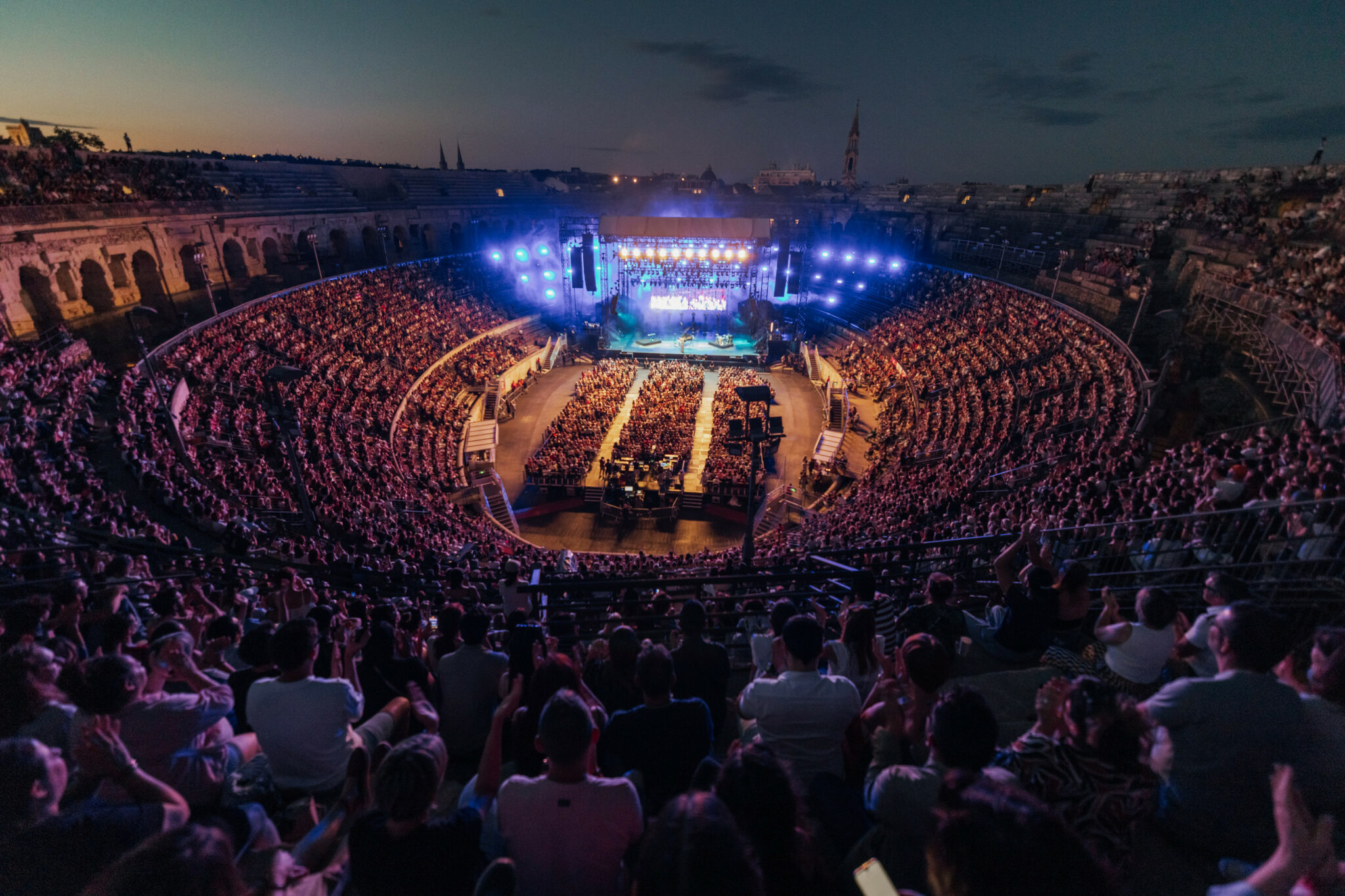 SofianePamart - Arenes de Nimes-281-3264